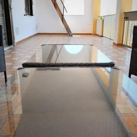 Con Piscina In Santa Maria Del Focallo